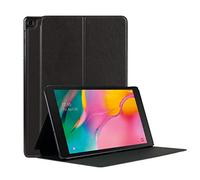 Mobilis Protective Folio Case for Galaxy Tab A 2019 8 Inches Black