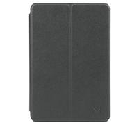Mobilis Protective Folio Case for iPad Mini 5 (2019) / iPad Mini 4 with Auto Sleep/Wake Function Black