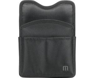 Mobilis Refuge. Case Type: Holster Brand Compatibility: Any Brand Maximum Screen