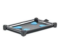 Mobilis Resist Case for Galaxy Tab Active 3 8.0 2020- with Elastic