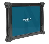 Mobilis Resist Pack 33 cm (13") Shell case Black