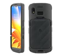 Mobilis Rugged Case Compatible with Zebra TC15 TN28 – Reinforced Protective – Black