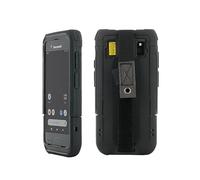 Mobilis Rugged Case for Honeywell CT45 - CT45 XP with Handstrap, Shockproof Military Grade Drop Protection Cover, Handheld Barcode Scanner Shell made with Recycled Materials