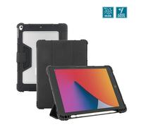 Mobilis Rugged Apple iPad 10.12 Inch 7th 8th and 9th Generation Tablet Case