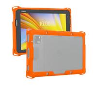 MOBILIS Rugged Case for Zebra Enterprise Tablet ET401 8" with Scanner