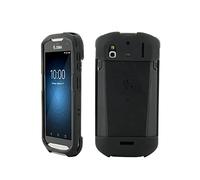 Mobilis Rugged Case for Zebra TC51 TC52 TC56 TC57 Mobile Computers, Shockproof Military Grade Drop Protection, Handheld Barcode Scanner Shell made with Recycled Materials