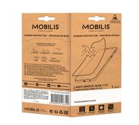 Mobilis Screen Prote. Anti-Shock IK06 Cl NEW