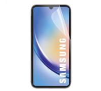 Mobilis Anti-Shock Galaxy A34 Screen Protector