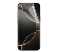 Mobilis Screen Protector Anti-Shock IK06 - Clear iPhone 16