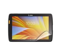 Mobilis Screen protector for Zebra ET40 - ET45 10" Enterprise Tablet, Unbreakable & Anti-shock IK06, Easy to install, Clear finishing