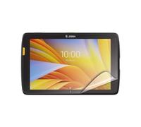 Mobilis Screen Protector for Zebra ET40 - ET45 8" Enterprise Tablet, Unbreakable & Anti-shock IK06, Easy to install, Clear Finishing