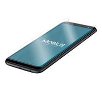 Mobilis Screen Protector Tempered Glass Clear