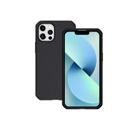 Mobilis SPECTRUM CASE iPhone 14 BlackSoft bag - BTOB