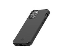 MOBILIS SPECTRUM Case solid black iPhone 13 mini