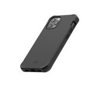 SPECTRUM Case solid black iPhone XR