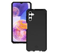 Mobilis Spectrum mobile phone case 16.8 cm (6.6") Shell case Black