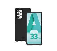 Mobilis Spectrum mobile phone case Cover Black