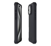 Mobilis Spectrum R Case for iPhone 16 Pro Solid Bl. Soft Bag