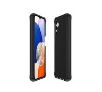 Mobilis Spectrum_R Cover Samsung Galaxy A15 4G - A15 5G 16.5 cm 6.5" Black