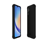 Mobilis Spectrum_R Galaxy A34 5G Black Mobile Phone Case