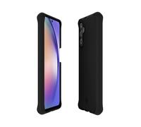 Mobilis Spectrum_R mobile phone case 16.3 cm (6.4") Cover Black