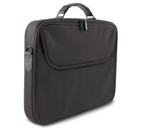 Mobilis The One Basic 35.6 cm (14") Briefcase Black
