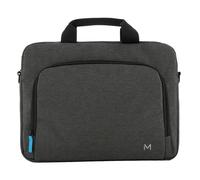 Mobilis The One Basic 35.6 cm (14") Briefcase Grey. Dark Grey