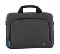 Mobilis The One Basic 35.6 cm (14") Briefcase Grey, Dark Grey