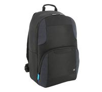 Mobilis TheOne Basic Laptop Backpack 15-17 Inch Navy