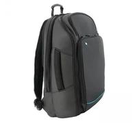 Mobilis TheOne 39.6 cm (15.6") Backpack Black