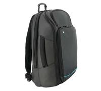 Mobilis TheOne 39.6 cm (15.6") Backpack Black