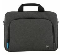 Mobilis The One Basic 35.6 cm (14") Briefcase Grey. Dark Grey