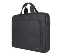 Mobilis TheOne Basic Briefcase Toploading 14-16 NEW