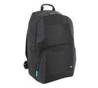 Mobilis TheOne Basic Laptop Backpack 15-17 Inch Navy