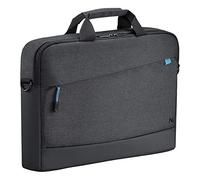 Mobilis TRENDY 35.6 cm (14") Briefcase Black