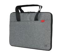 SACOCHE MOBILIS TRENDY SLEEVE 12.5-14P Gris