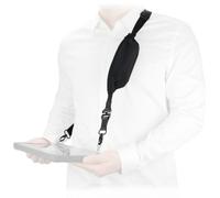 Mobilis Universal breakaway shoulder strap + expandable pocket - 2 att