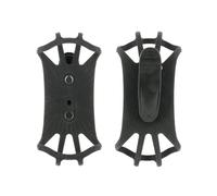 Mobilis 001359 holder Passive holder Mobile phone/Smartphone Black