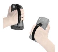 MOBILIS Universal Elastic Grip Tab with Stylus Holder