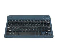 Mobilis Universal French Bluetooth Keyboard Blue
