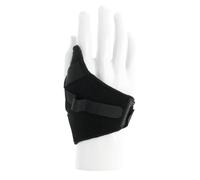 Mobilis Universal Glove for Wearable Computer - Left-handed - PACK X5