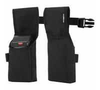 Mobilis Universal Holster for Pos Terminals/Mobile Scanners+Belt