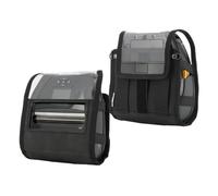 Mobilis Universal Soft Case for Mobile Printer with Shoulder Strap - L
