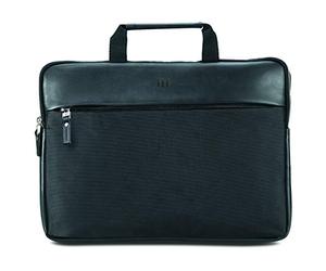 MOBILIS Vintage Laptop Cover 11-14 Inches Black