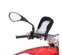 Mobilis Wather Phone Case