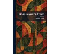 Mobilising for Peace