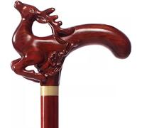 Mobility aid, Lucky Deer Shaped Walking Cane for Elderly,Omic Non-Slip Stick(93Cm(Use Height 179 180Cm))