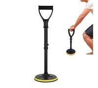 Mobility Aid Tool, Standup Helper, Stand Assist Device, Safe and Stable Standing Support, Ergonomic and Easy to Grip Handle, 20.47 Inches, for Home Or Garden Use