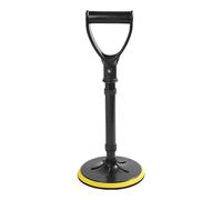 MOBILITY AIDS FOR ANIANS - Foldable Walking Cane with LED Light, Adjustable Height and Ergonomic Handle | Modern Lightweight Design, Everyday Use and Travel Tip
