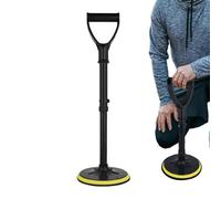 Mobility Aids for Seniors Standing Assist Adjustable Support Equipment for Seniors - Multipurpose Design Device to Help Stand Up, 5 Level Standing Aid Pair